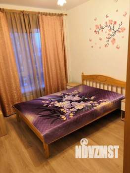 2-к квартира, на длительный срок, 40м2, 11/25 этаж