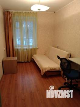 2-к квартира, на длительный срок, 44м2, 3/9 этаж