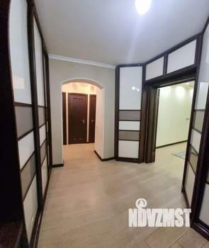 2-к квартира, на длительный срок, 89м2, 8/22 этаж