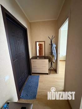 1-к квартира, на длительный срок, 35м2, 3/5 этаж