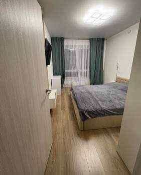 2-к квартира, на длительный срок, 59м2, 11/14 этаж