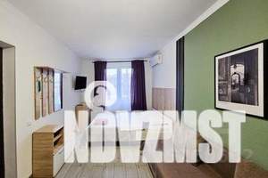 1-к квартира, посуточно, 10м2, 1/1 этаж