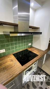 1-к квартира, на длительный срок, 43м2, 15/17 этаж