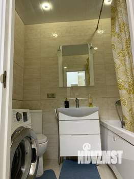 Студия квартира, посуточно, 30м2, 13/18 этаж