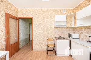 1-к квартира, на длительный срок, 41м2, 12/25 этаж