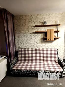 2-к квартира, на длительный срок, 42м2, 5/5 этаж