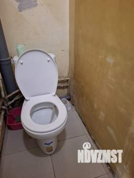 1-к квартира, на длительный срок, 34м2, 4/5 этаж