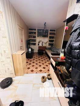 2-к квартира, посуточно, 65м2, 16/17 этаж