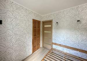 2-к квартира, на длительный срок, 40м2, 1/4 этаж
