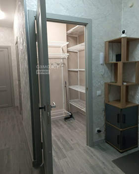 2-к квартира, на длительный срок, 53м2, 14/23 этаж