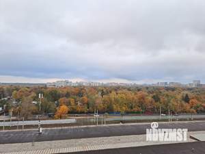 1-к квартира, на длительный срок, 42м2, 11/17 этаж