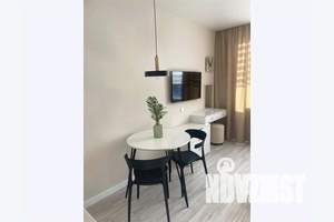 1-к квартира, посуточно, 15м2, 10/11 этаж