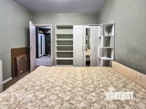 1-к квартира, на длительный срок, 39м2, 4/25 этаж