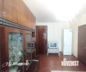 1-к квартира, на длительный срок, 35м2, 1/5 этаж