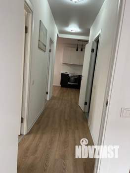 5-к квартира, на длительный срок, 86м2, 11/17 этаж