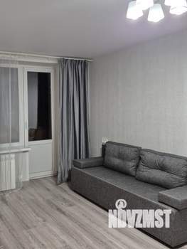 1-к квартира, на длительный срок, 31м2, 4/5 этаж