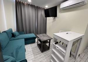 1-к квартира, на длительный срок, 30м2, 7/25 этаж