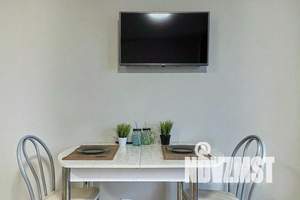 1-к квартира, посуточно, 29м2, 5/25 этаж