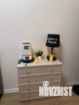 Студия квартира, посуточно, 24м2, 9/17 этаж