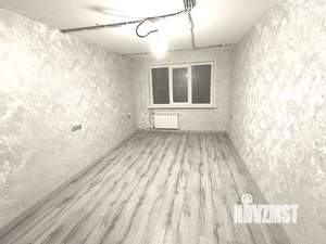 2-к квартира, на длительный срок, 45м2, 3/5 этаж