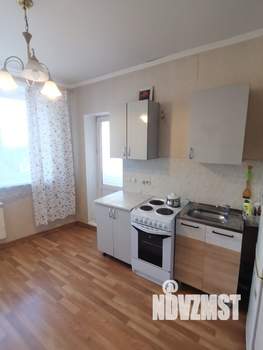 1-к квартира, на длительный срок, 41м2, 9/17 этаж