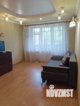 1-к квартира, на длительный срок, 30м2, 5/5 этаж