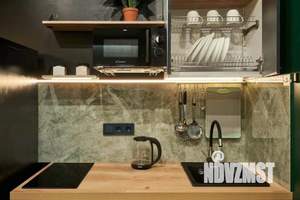 2-к квартира, посуточно, 37м2, 1/1 этаж