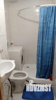 Студия квартира, на длительный срок, 27м2, 1/17 этаж