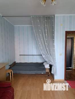 1-к квартира, на длительный срок, 45м2, 6/18 этаж