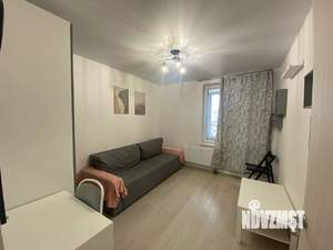 2-к квартира, на длительный срок, 44м2, 16/17 этаж