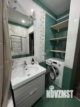 2-к квартира, на длительный срок, 62м2, 6/17 этаж