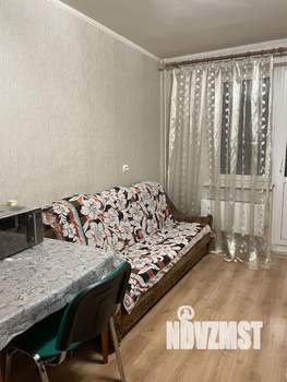 1-к квартира, на длительный срок, 40м2, 1/5 этаж