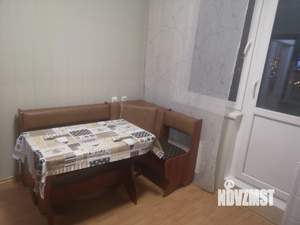 1-к квартира, на длительный срок, 45м2, 22/25 этаж