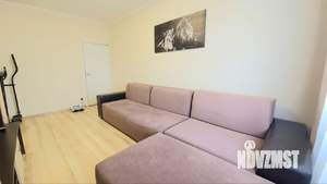 3-к квартира, на длительный срок, 76м2, 12/17 этаж