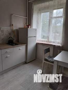1-к квартира, посуточно, 30м2, 4/5 этаж