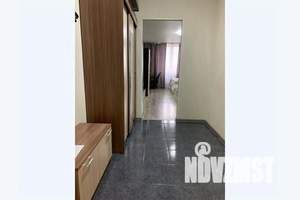 1-к квартира, посуточно, 32м2, 8/18 этаж