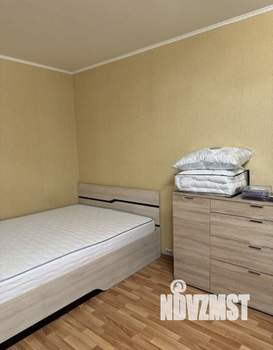1-к квартира, на длительный срок, 45м2, 12/17 этаж
