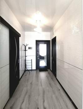 2-к квартира, на длительный срок, 45м2, 18/25 этаж