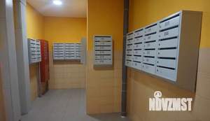 3-к квартира, на длительный срок, 84м2, 2/17 этаж