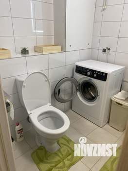 1-к квартира, на длительный срок, 34м2, 15/25 этаж