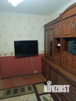 2-к квартира, на длительный срок, 42м2, 1/5 этаж