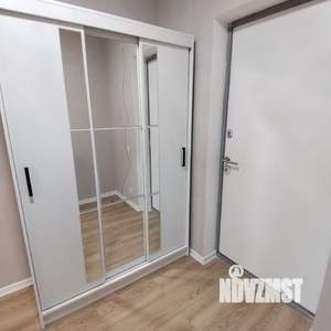 Студия квартира, на длительный срок, 26м2, 7/17 этаж