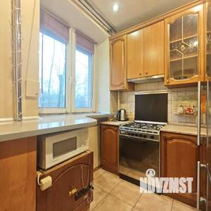 3-к квартира, на длительный срок, 60м2, 2/5 этаж