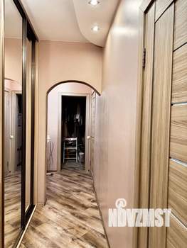 2-к квартира, на длительный срок, 57м2, 7/20 этаж