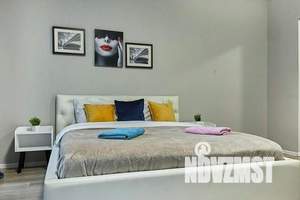 1-к квартира, посуточно, 29м2, 5/25 этаж