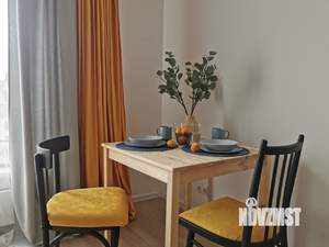 2-к квартира, на длительный срок, 41м2, 25/25 этаж