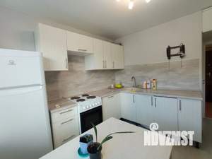 1-к квартира, посуточно, 40м2, 2/5 этаж