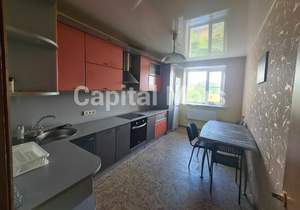 3-к квартира, на длительный срок, 77м2, 6/11 этаж