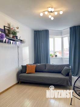 1-к квартира, на длительный срок, 53м2, 11/17 этаж