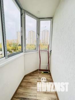 2-к квартира, посуточно, 54м2, 4/17 этаж